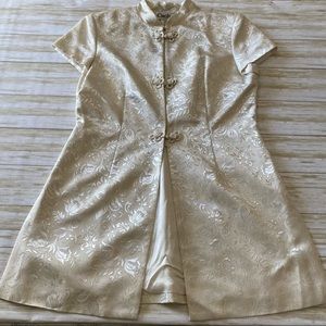 Cachet Tunic/Kimono 14